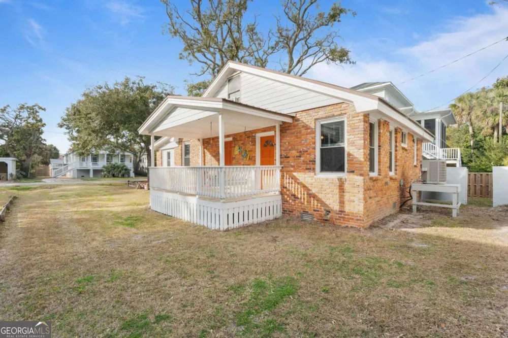 912 Jones AVE Tybee Island, GA 31328