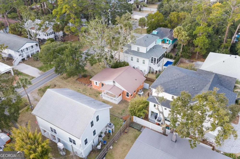 912 Jones AVE Tybee Island, GA 31328