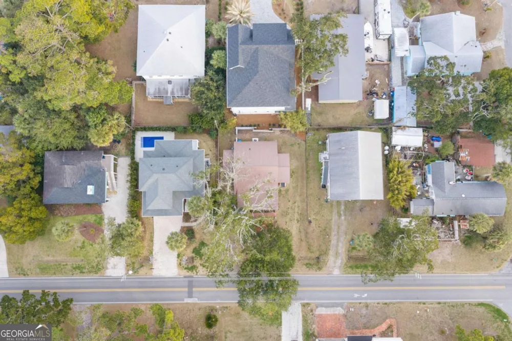 912 Jones AVE Tybee Island, GA 31328
