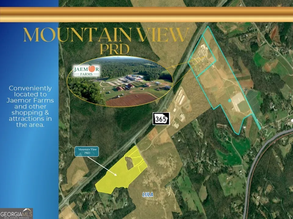 0 Mountain View PKWY Lula, GA 30554