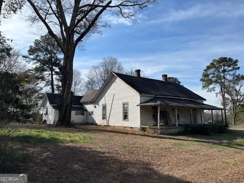 0 Barnett RD