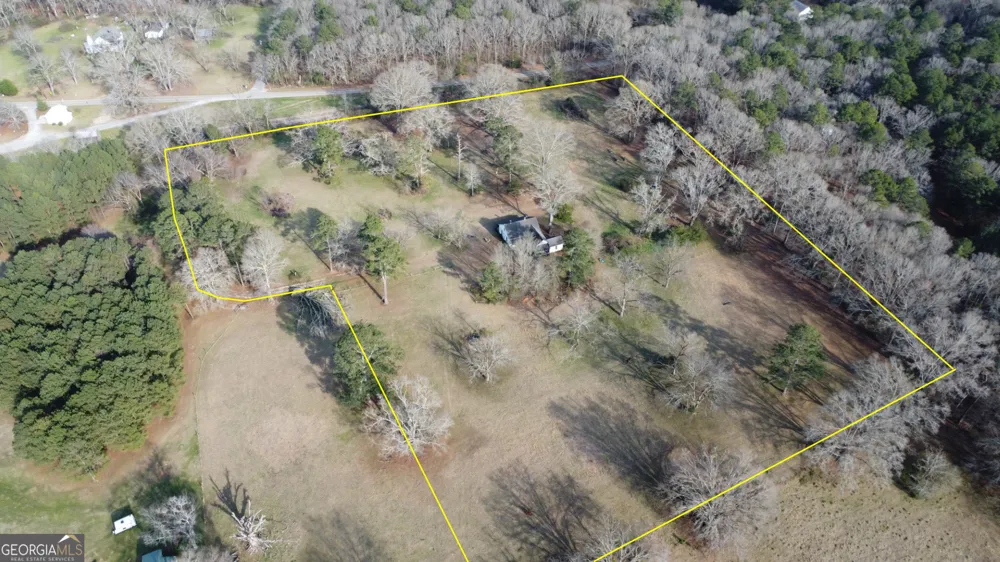 0 Barnett RD Sharon, GA 30664