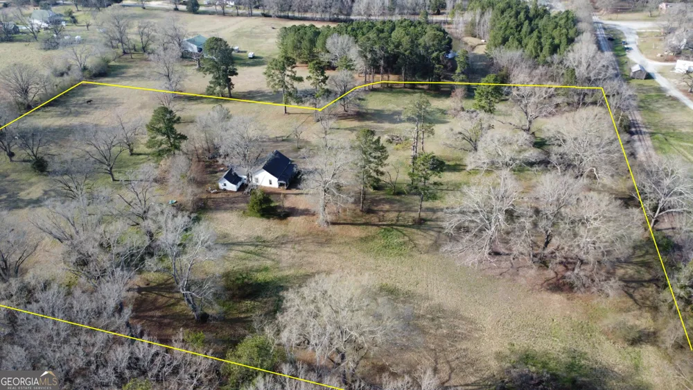 0 Barnett RD Sharon, GA 30664