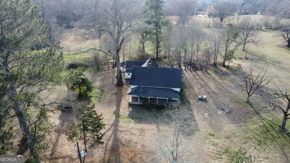 0 Barnett RD Sharon, GA 30664