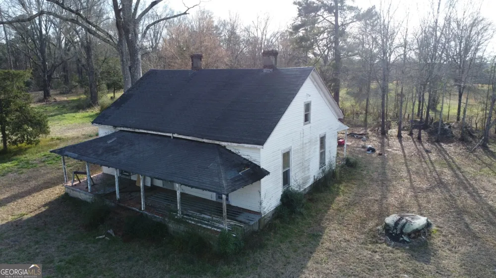 0 Barnett RD Sharon, GA 30664