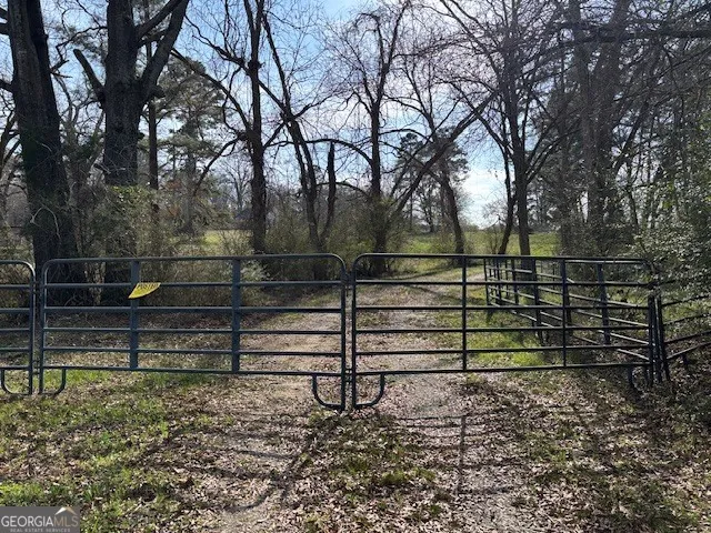 0 Barnett RD Sharon, GA 30664