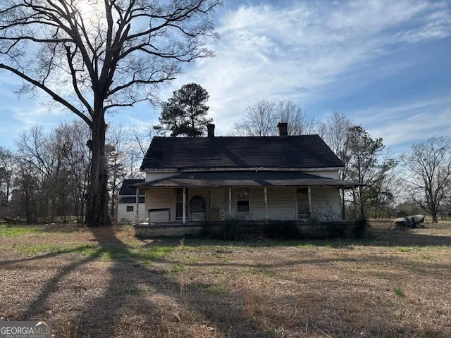 0 Barnett RD Sharon, GA 30664