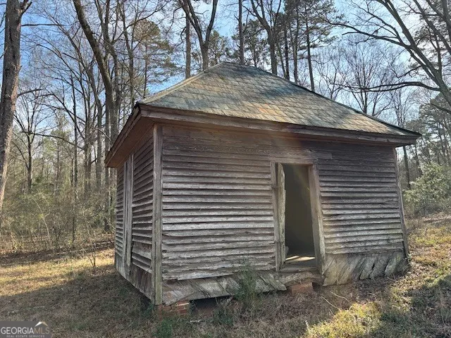 0 Barnett RD Sharon, GA 30664
