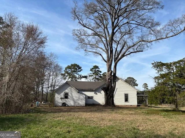 0 Barnett RD Sharon, GA 30664