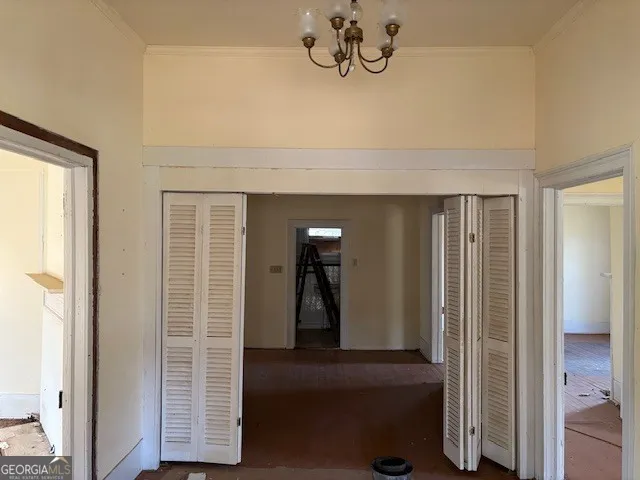 0 Barnett RD Sharon, GA 30664