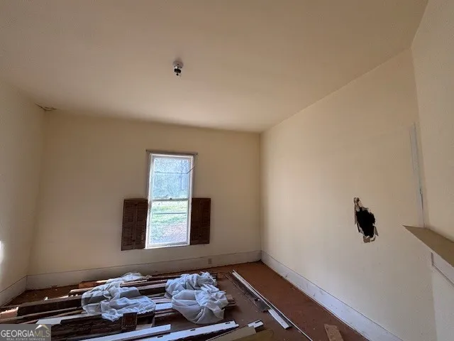 0 Barnett RD Sharon, GA 30664