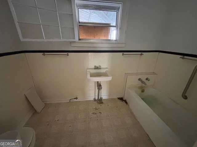 0 Barnett RD Sharon, GA 30664