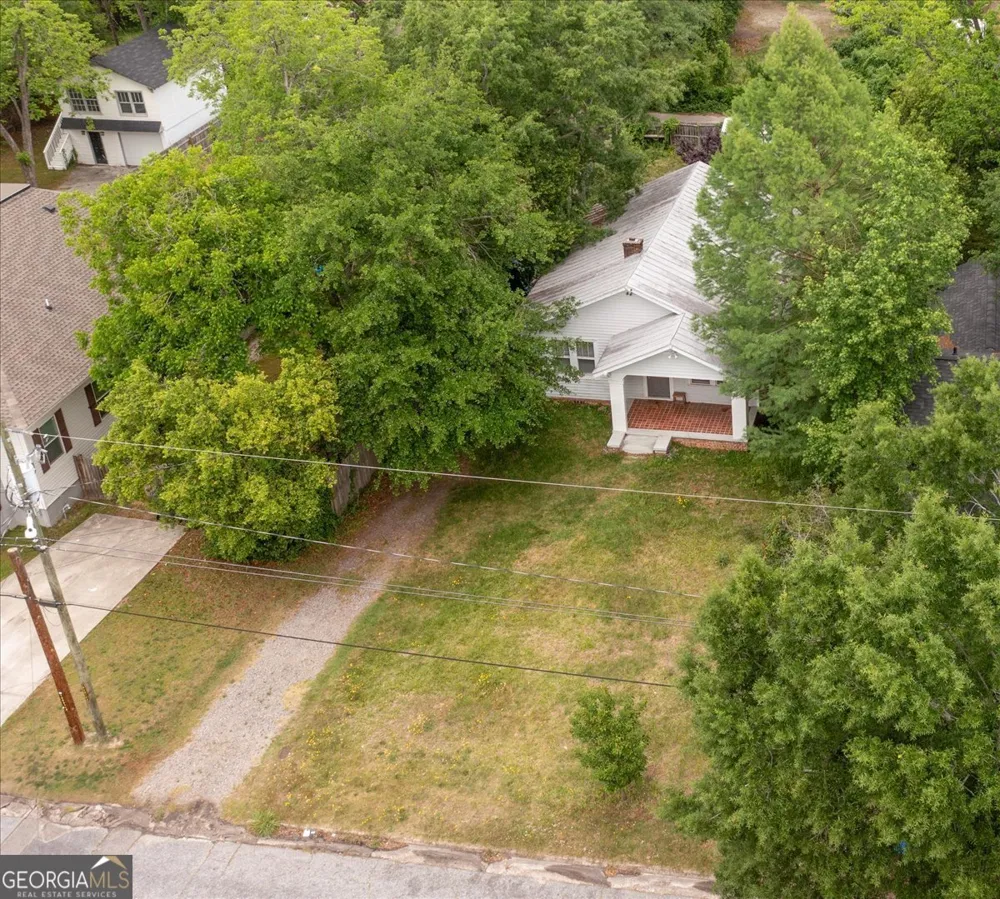1823 Starnes ST Augusta, GA 30904