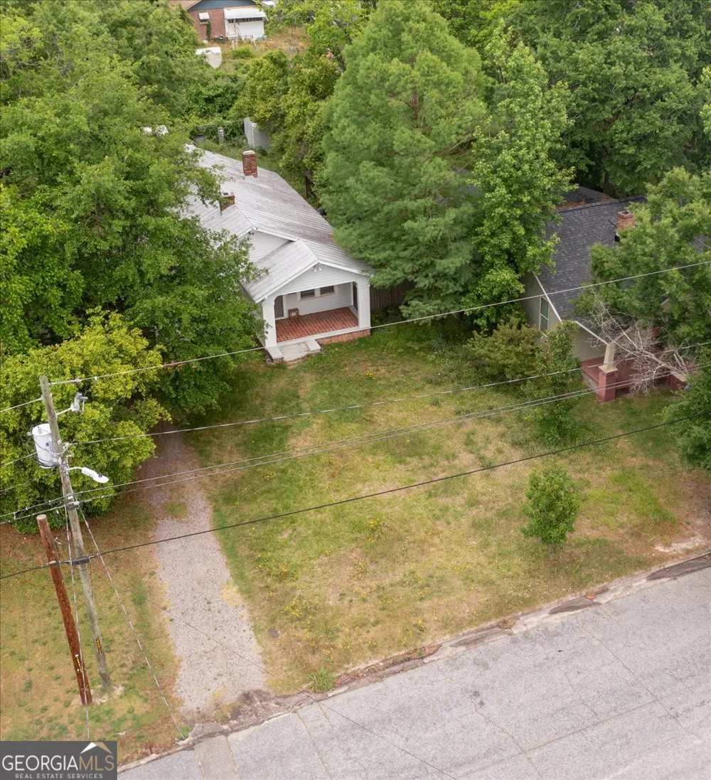 1823 Starnes ST Augusta, GA 30904