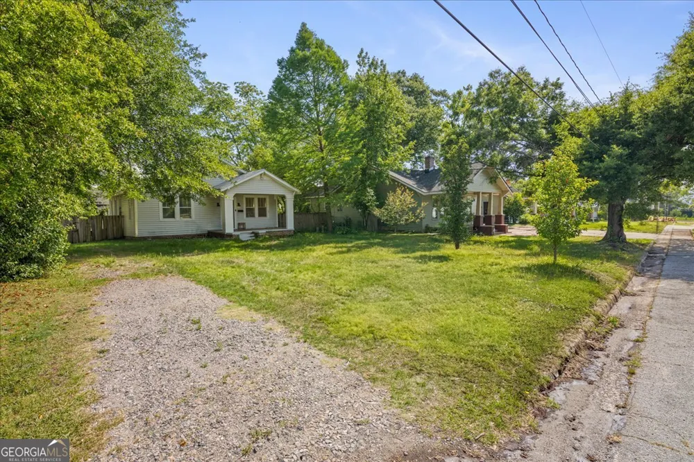 1823 Starnes ST Augusta, GA 30904