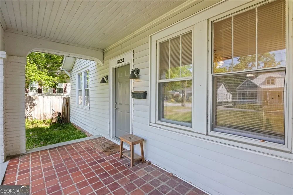 1823 Starnes ST Augusta, GA 30904
