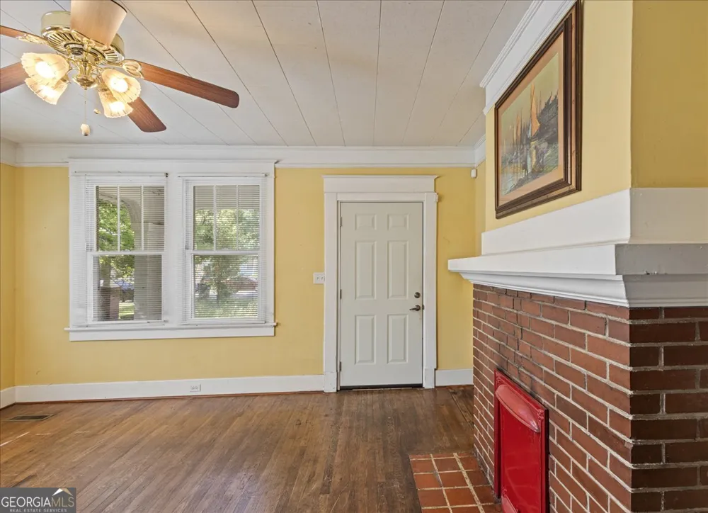1823 Starnes ST Augusta, GA 30904