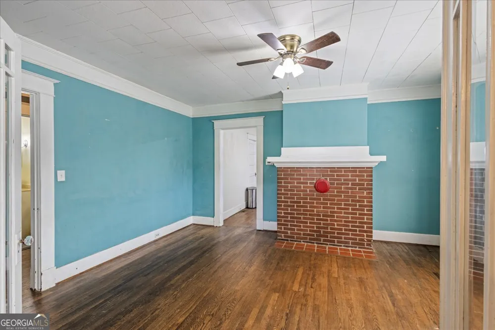 1823 Starnes ST Augusta, GA 30904