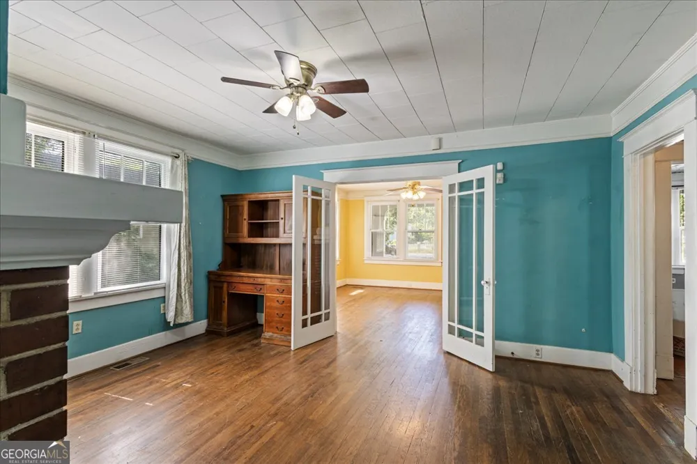 1823 Starnes ST Augusta, GA 30904