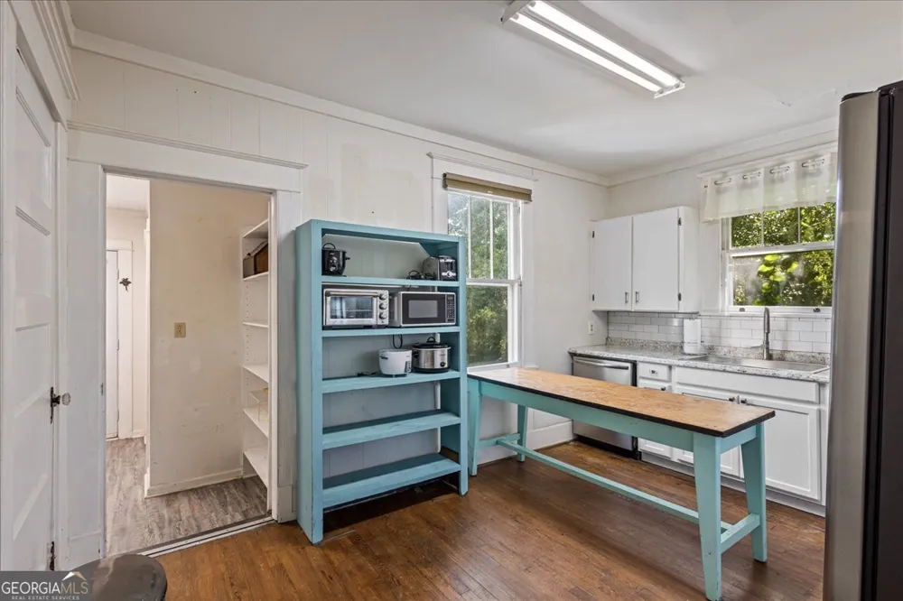 1823 Starnes ST Augusta, GA 30904