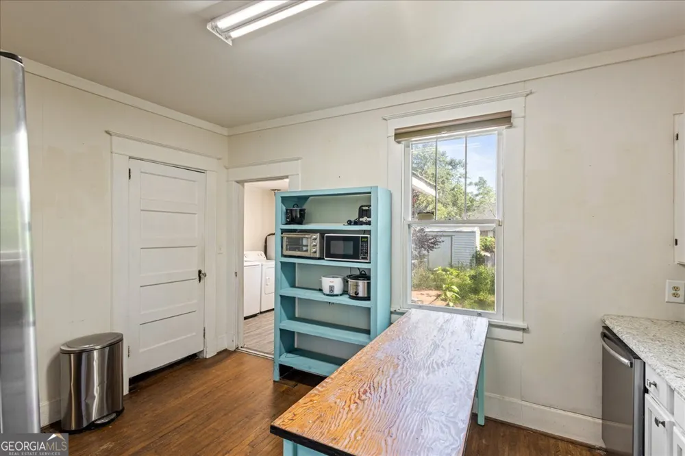 1823 Starnes ST Augusta, GA 30904