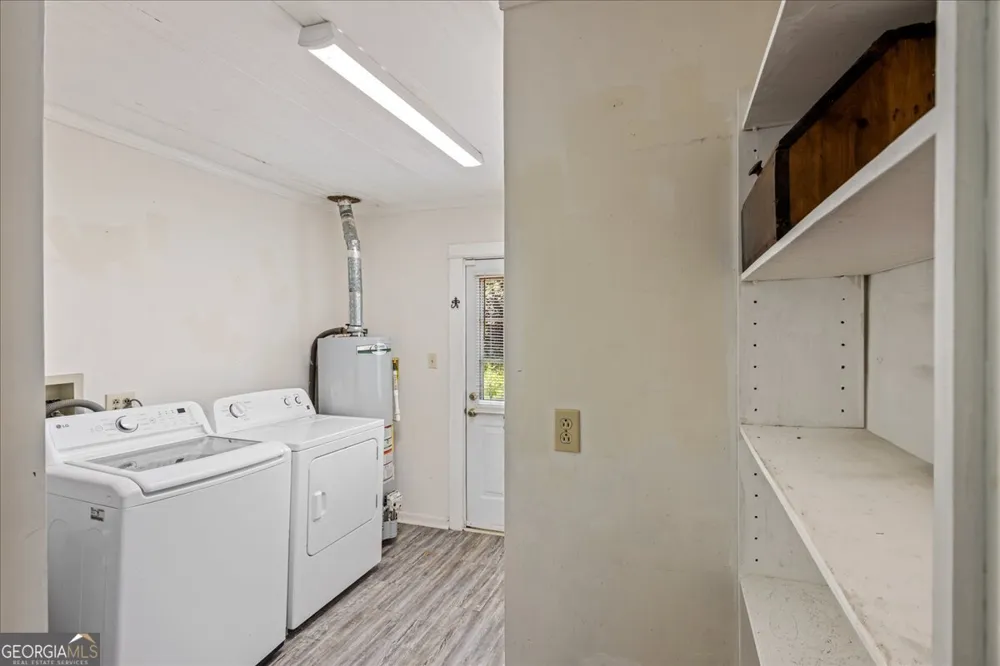 1823 Starnes ST Augusta, GA 30904