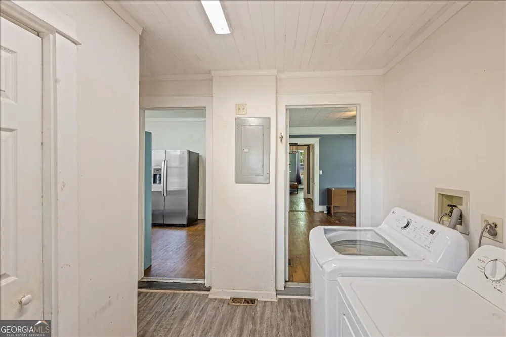 1823 Starnes ST Augusta, GA 30904