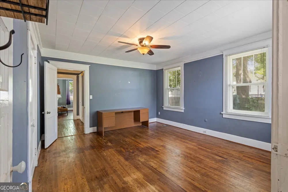 1823 Starnes ST Augusta, GA 30904