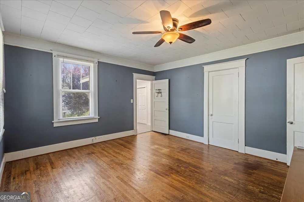 1823 Starnes ST Augusta, GA 30904