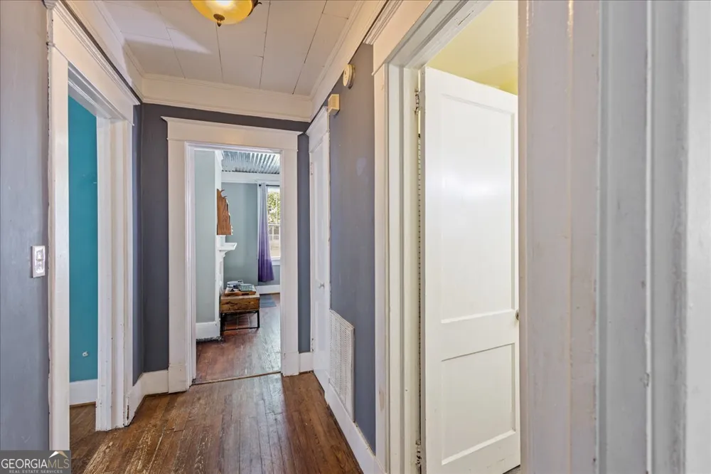 1823 Starnes ST Augusta, GA 30904