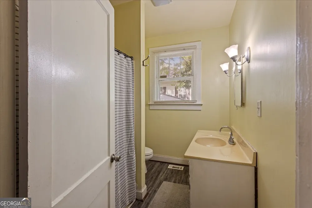 1823 Starnes ST Augusta, GA 30904