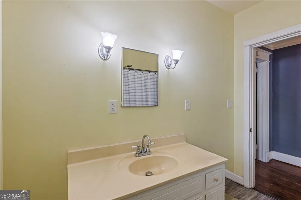 1823 Starnes ST Augusta, GA 30904