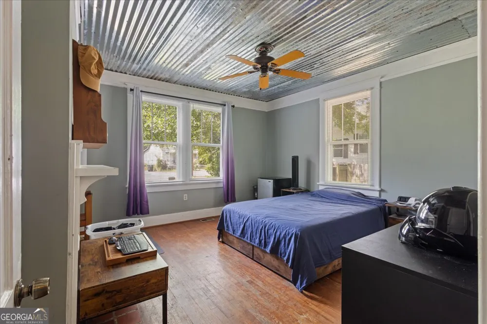 1823 Starnes ST Augusta, GA 30904