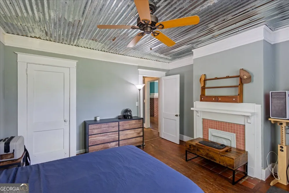 1823 Starnes ST Augusta, GA 30904