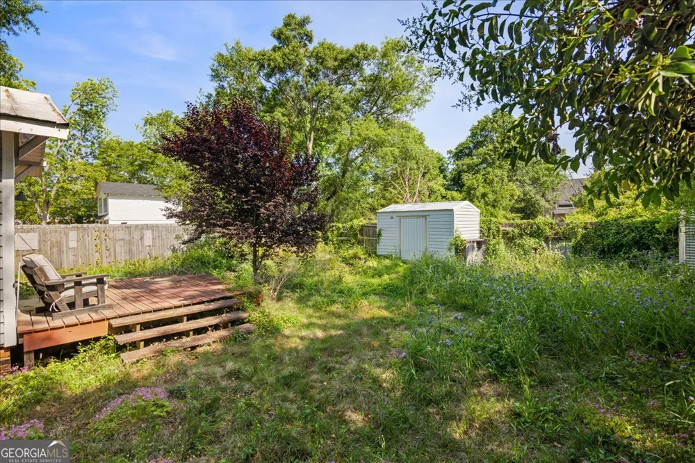 1823 Starnes ST Augusta, GA 30904