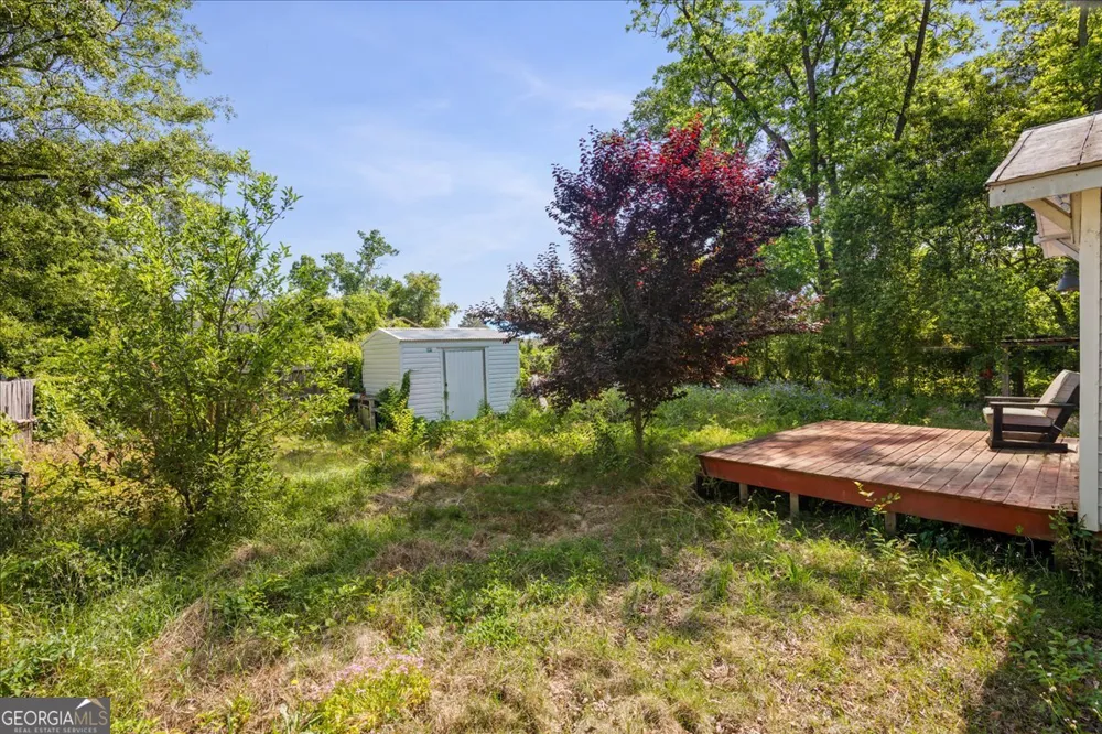 1823 Starnes ST Augusta, GA 30904