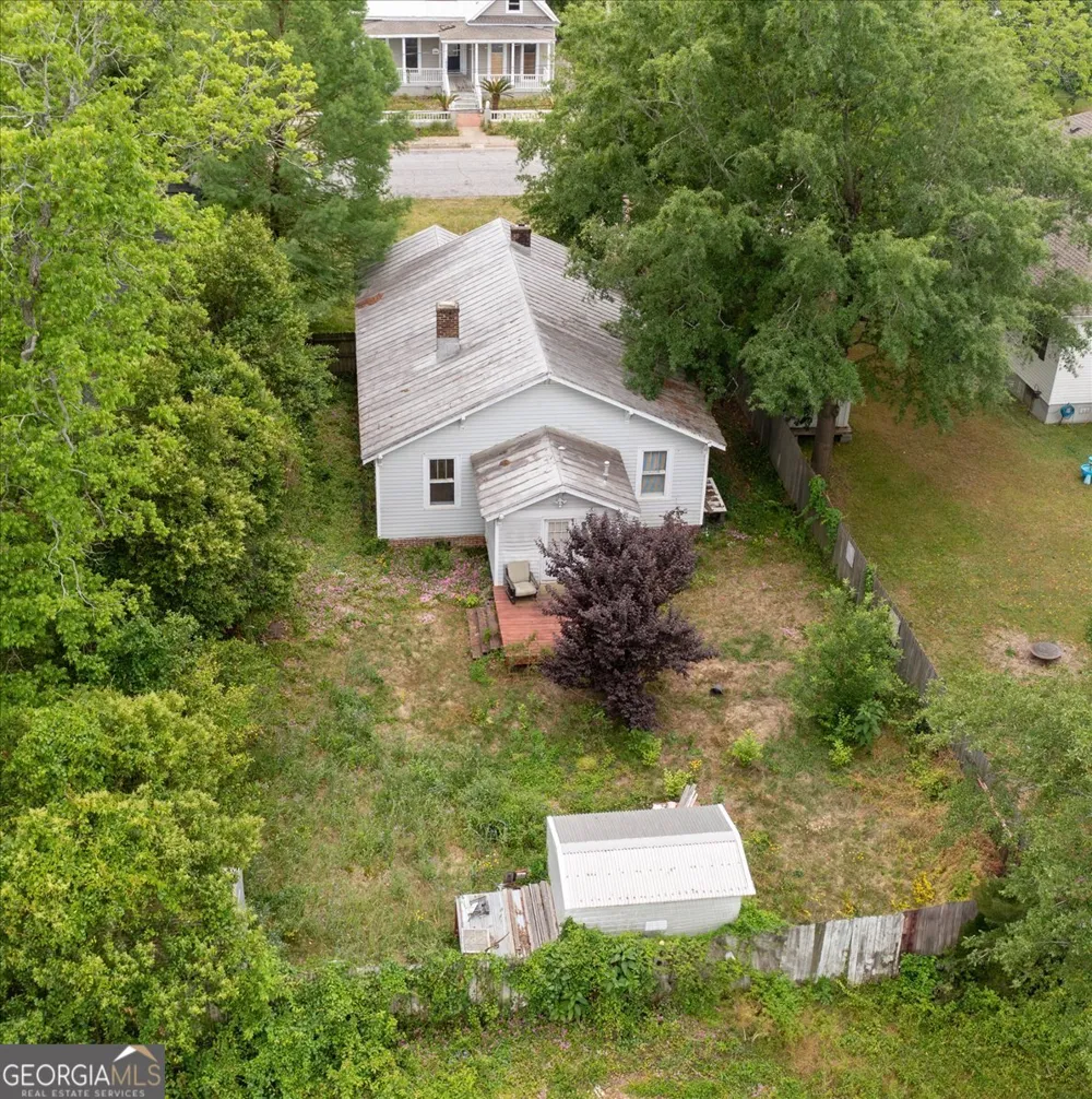 1823 Starnes ST Augusta, GA 30904