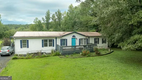 1170 River Woods DR