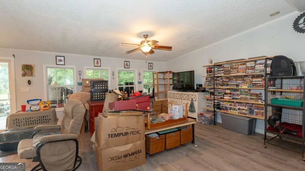 1170 River Woods DR Madison, GA 30650