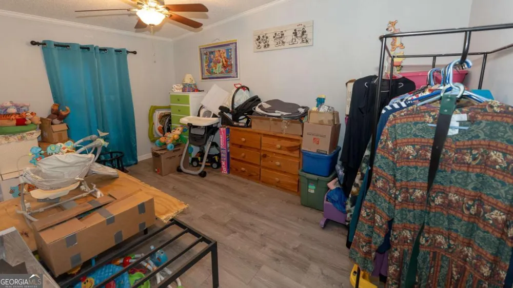 1170 River Woods DR Madison, GA 30650