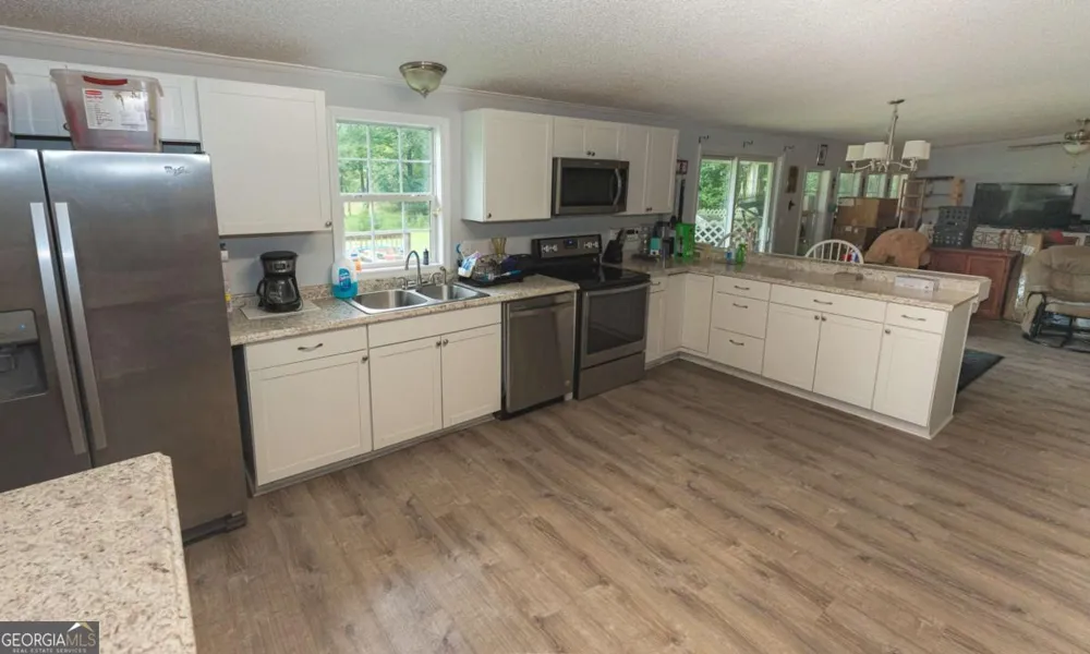 1170 River Woods DR Madison, GA 30650