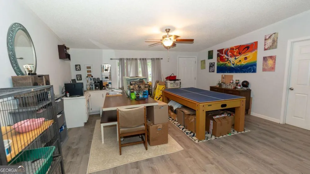 1170 River Woods DR Madison, GA 30650