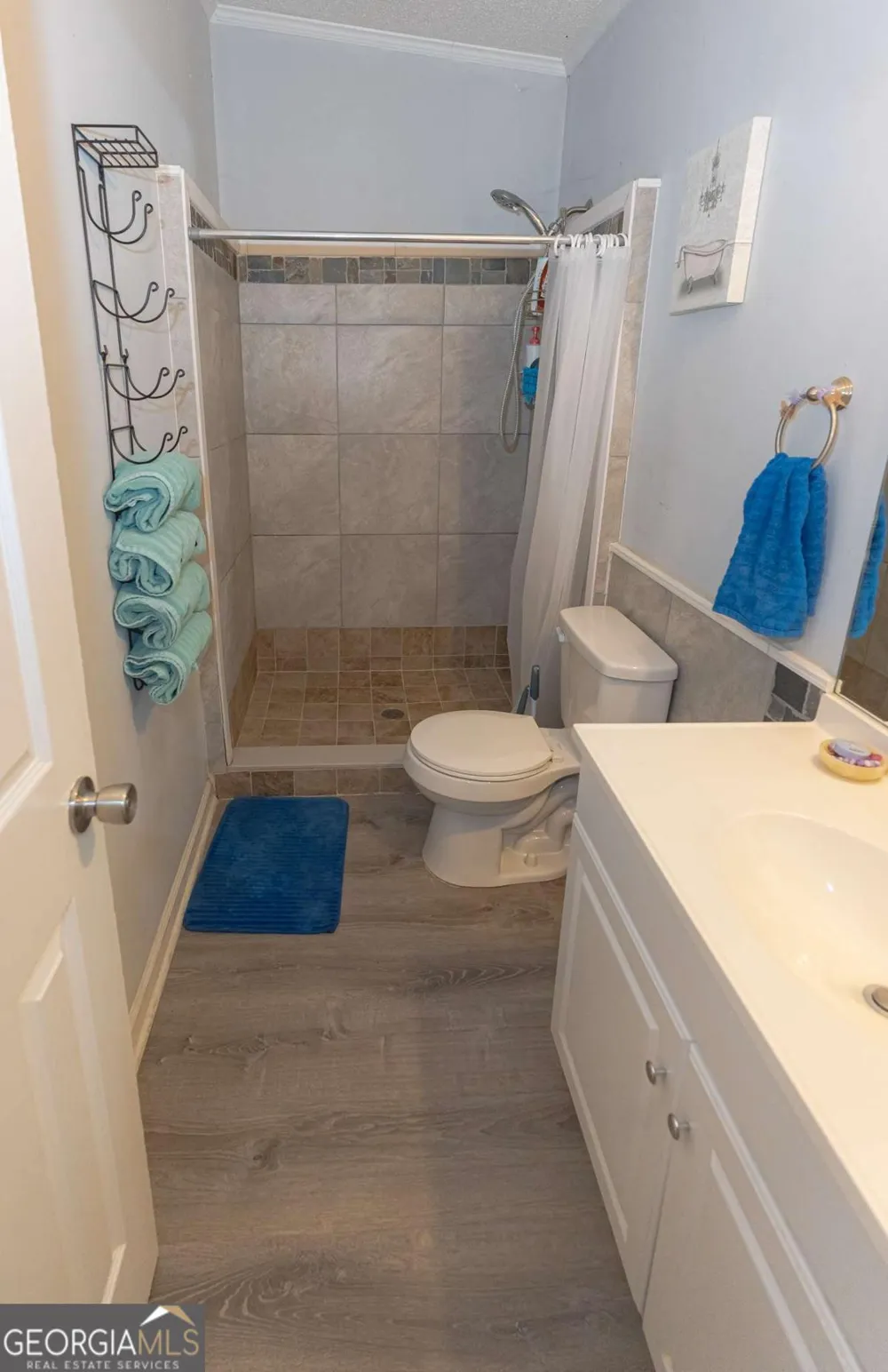 1170 River Woods DR Madison, GA 30650