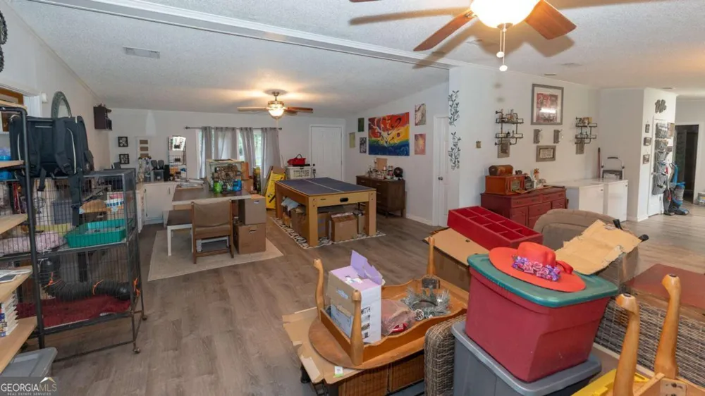 1170 River Woods DR Madison, GA 30650