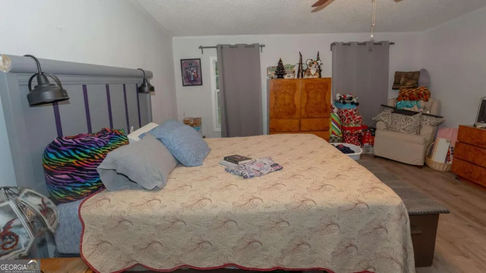 1170 River Woods DR Madison, GA 30650