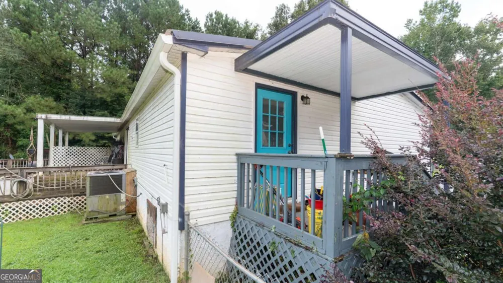 1170 River Woods DR Madison, GA 30650