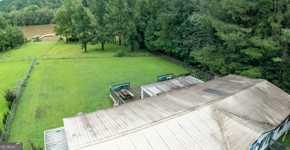 1170 River Woods DR Madison, GA 30650