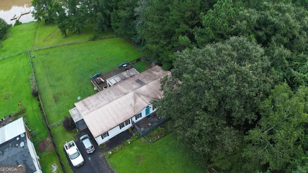 1170 River Woods DR Madison, GA 30650