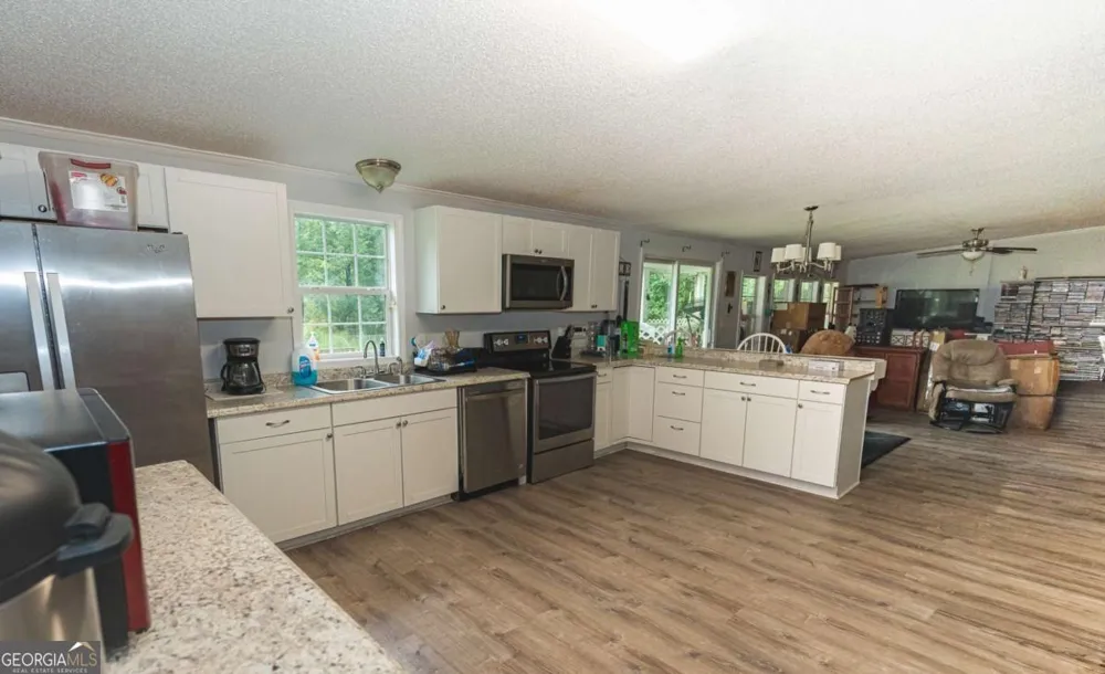 1170 River Woods DR Madison, GA 30650