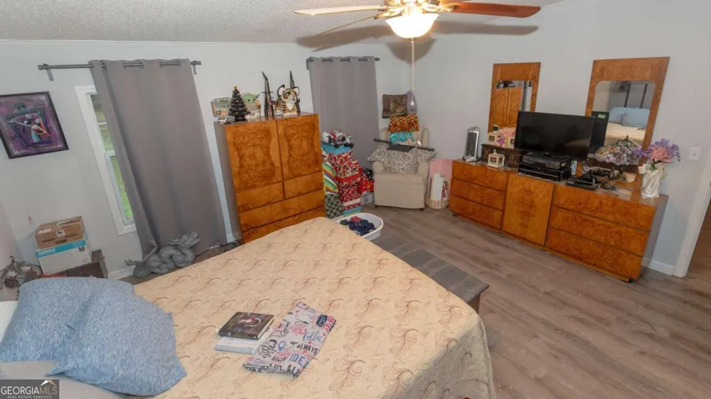 1170 River Woods DR Madison, GA 30650
